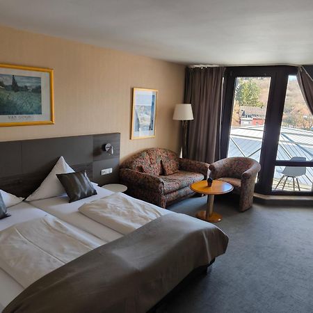 Hotel Am Park ชตัดท์คิลล์ ภายนอก รูปภาพ
